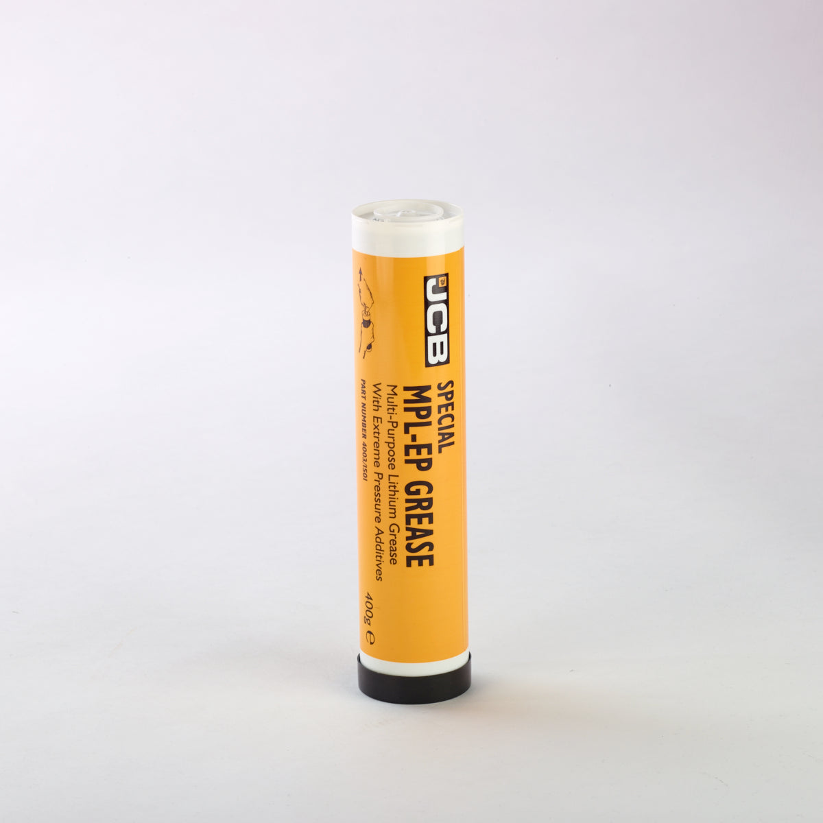 JCB Special MPL-EP Grease 400g
