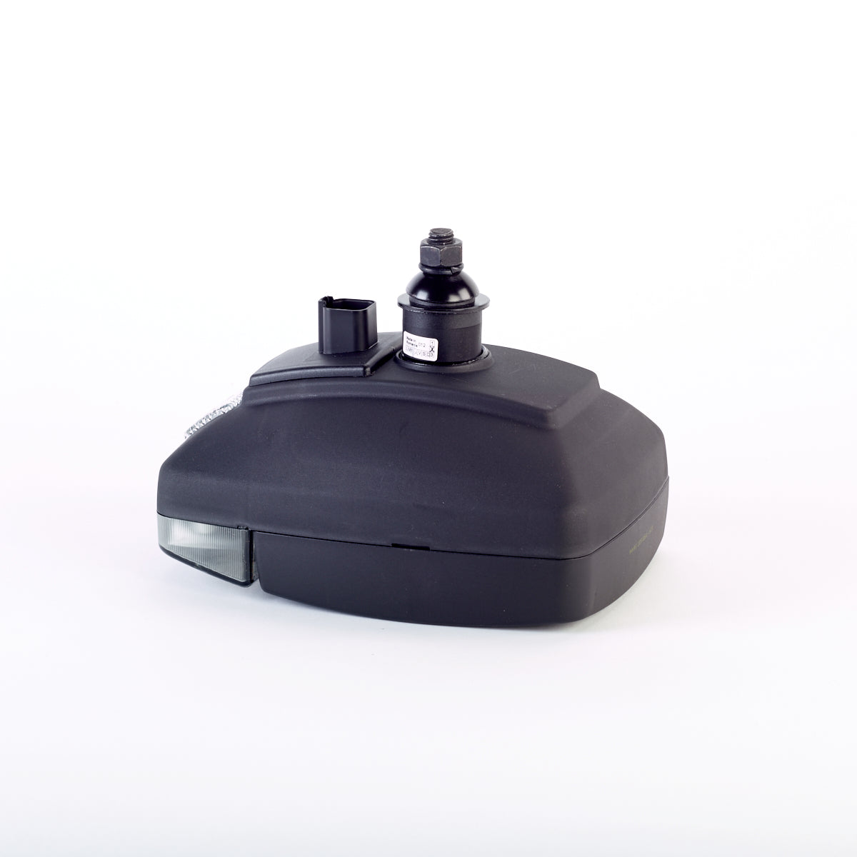 Headlight M120 LHS 12V