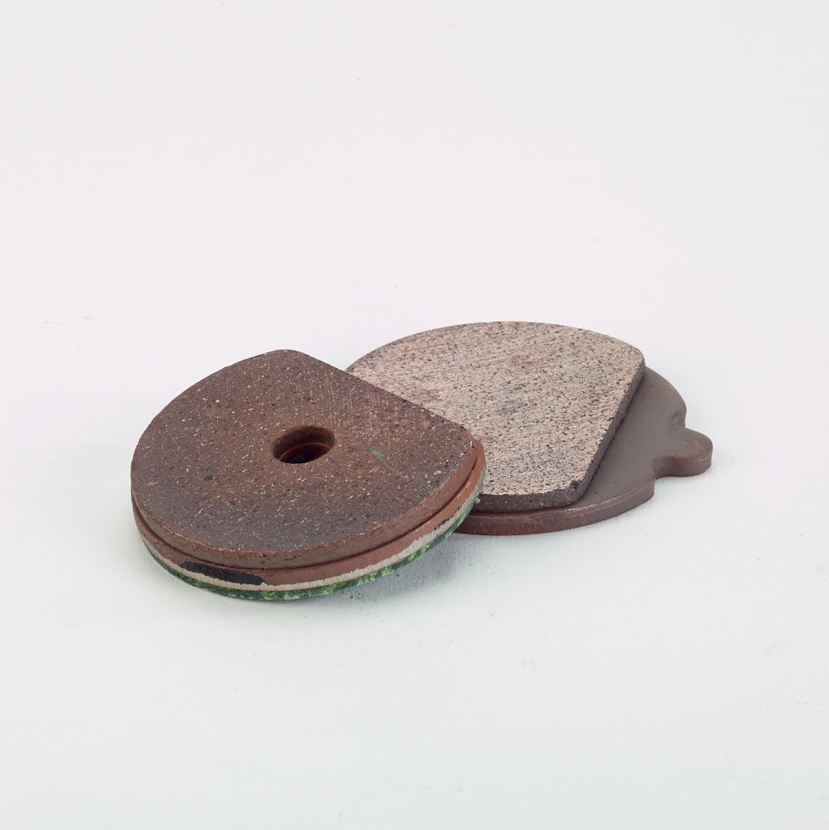 Brake Pad Kit