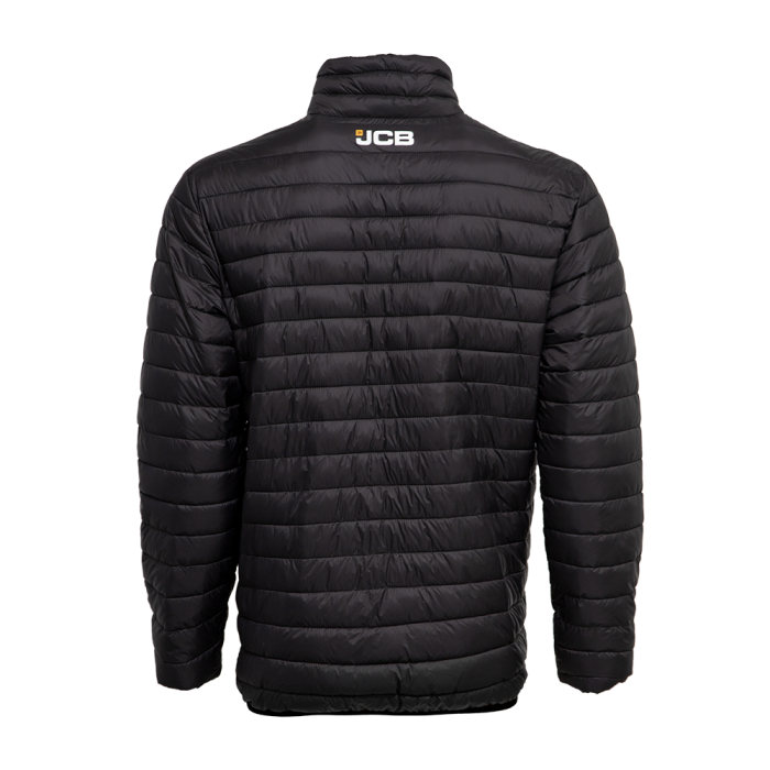 JCB MICROLIGHT JACKET JCB2025 | Dennison JCB Parts Store