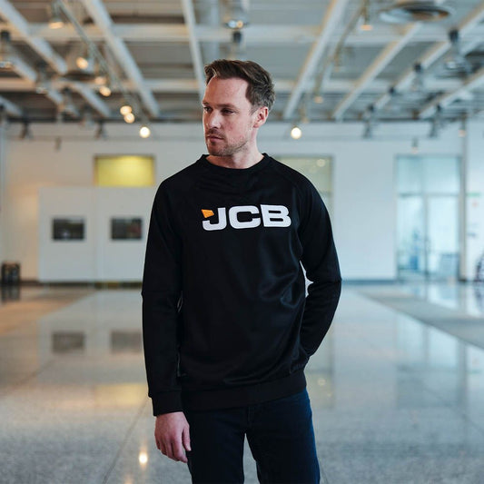 JCB Elford Sweatshirt