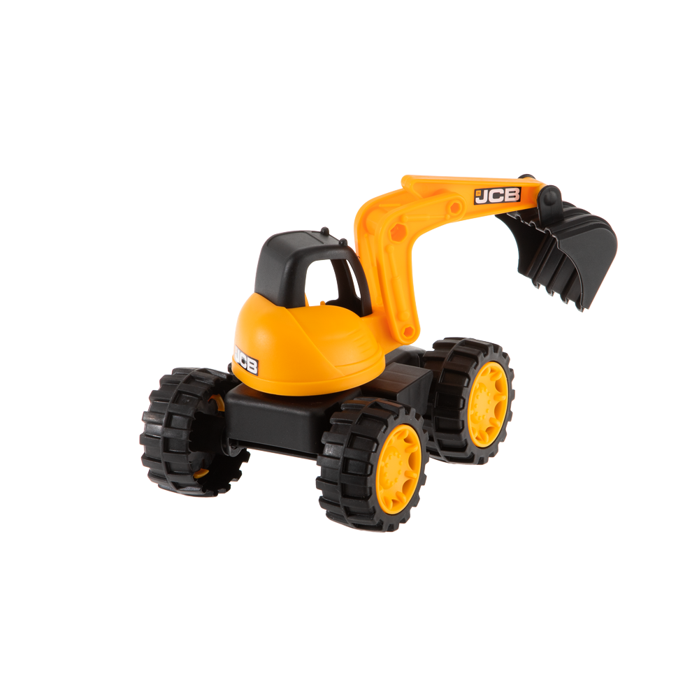 7" Excavator