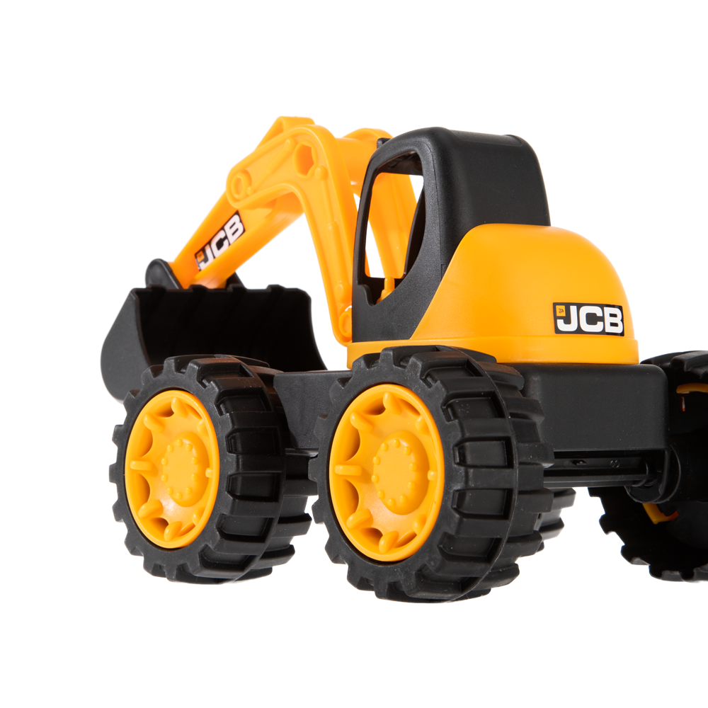 7" Excavator