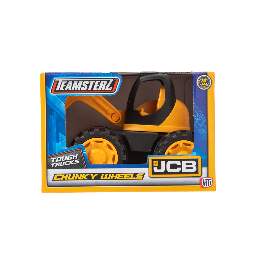 7" Excavator