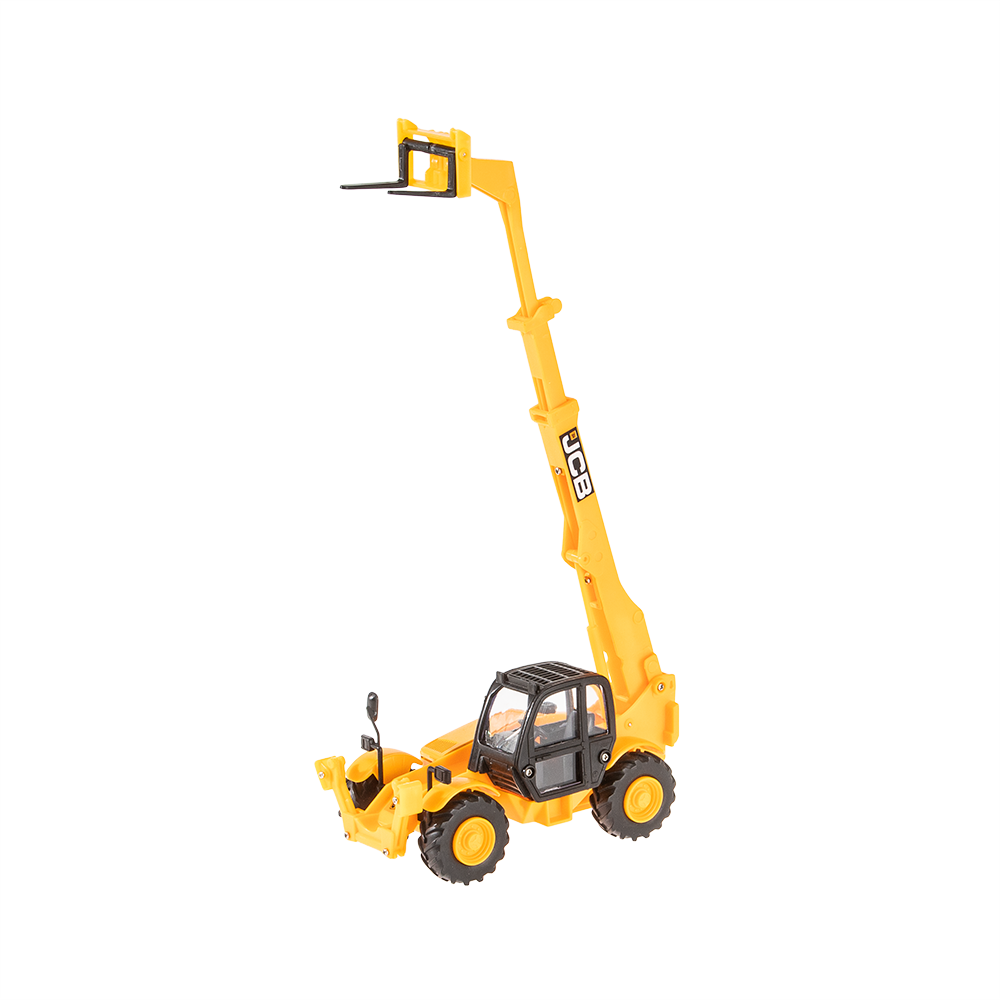 132 Loadall Dennison JCB Parts Store