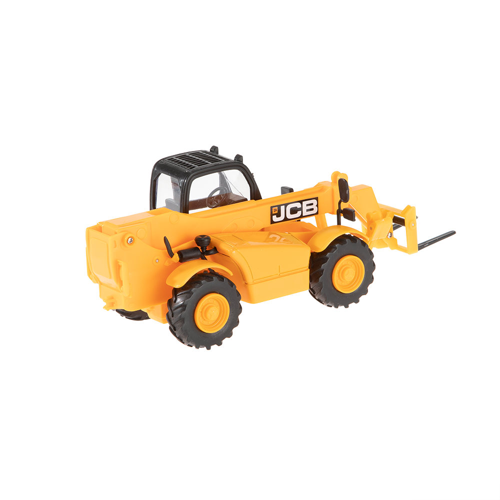 132 Loadall Dennison JCB Parts Store