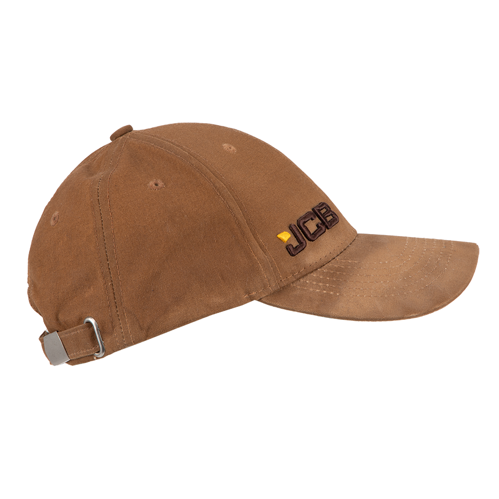 Jcb 2024 baseball cap
